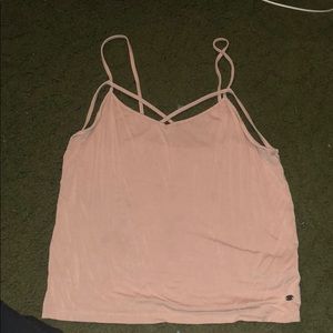 American Eagle Tank